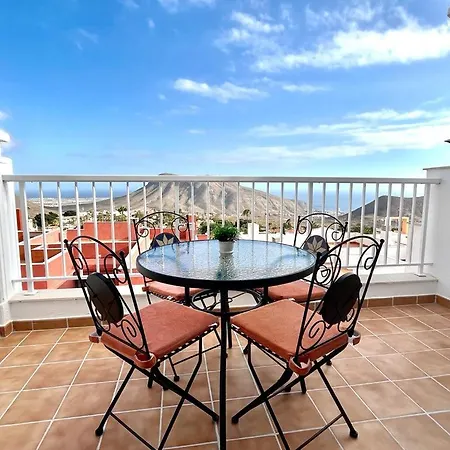 アパート Great View Over The Ocean In Bianca With Wifi And Pool *