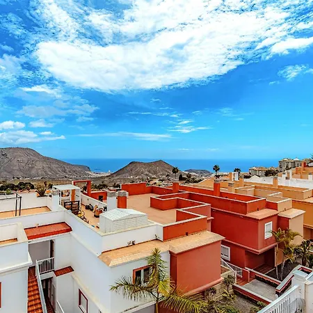 アパート Great View Over The Ocean In Bianca With Wifi And Pool *